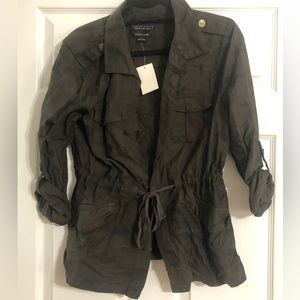 Light camo jacket | Size L